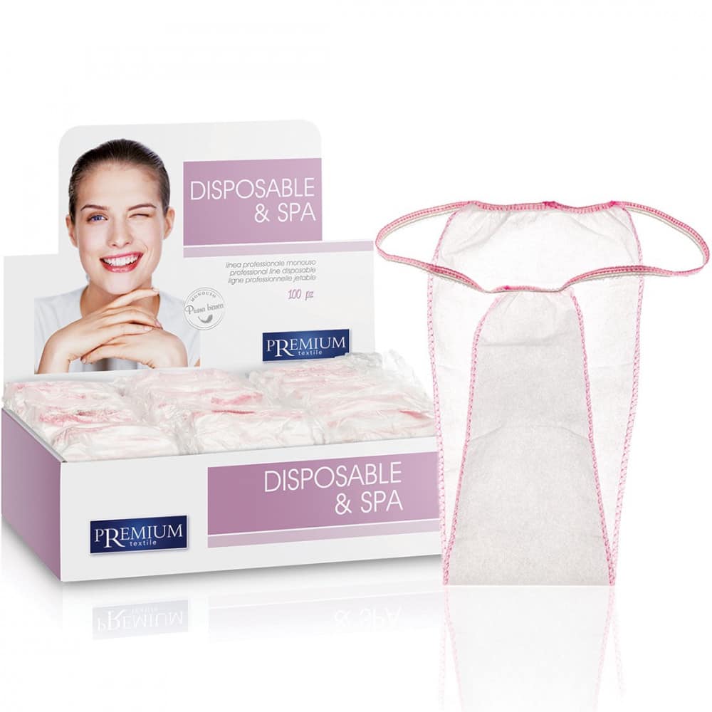 TANGA DONNA