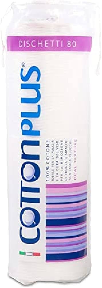 DISCHETTI STRUCCANTI