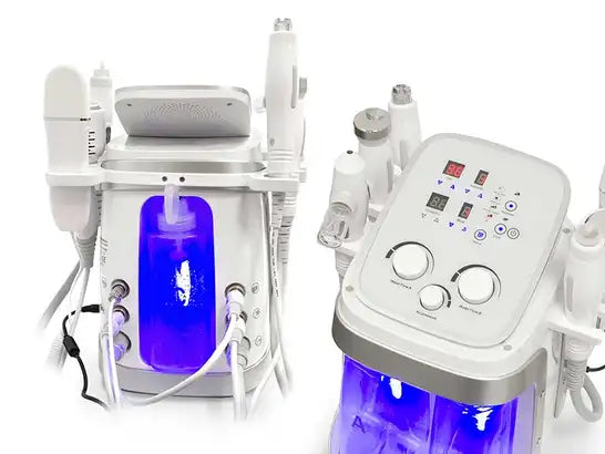 POSTQUAM IDEALBEAUTY 6IN1