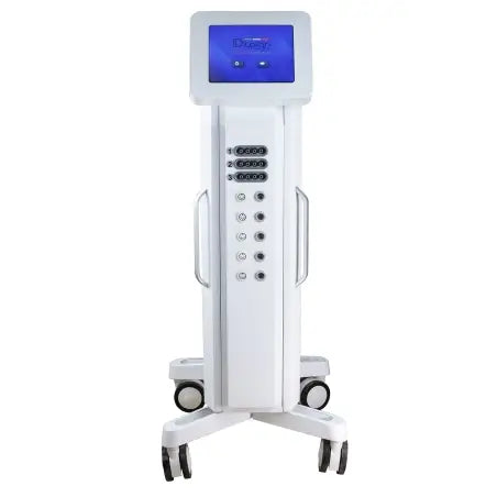 PRESSOTERAPIA ELECTRO-BEAUTY SCULPT 3 IN 1