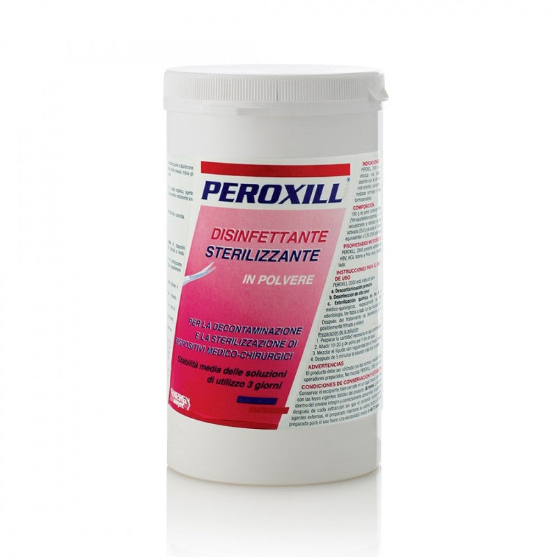 PEROXILL PARECETICO