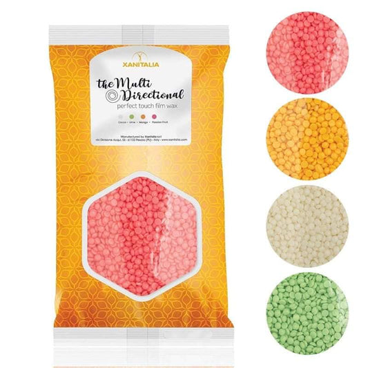 Cera brasiliana multidirezionale: guida completa per centri estetici