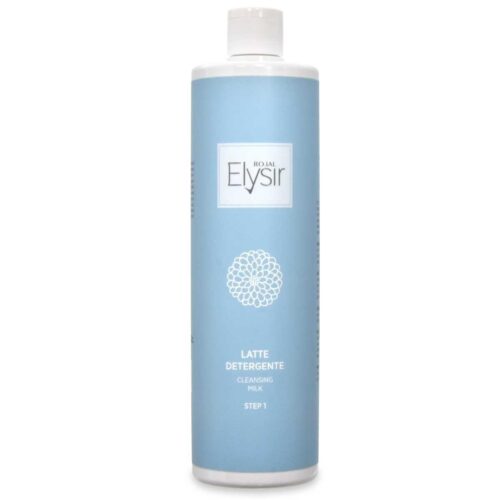 Latte detergente Elysir 500 ml