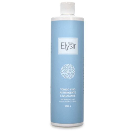 Tonico Astringente Elysir 500 ml