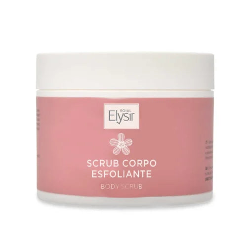 Scrub Corpo Esfoliante Roial Elysir  500 ml