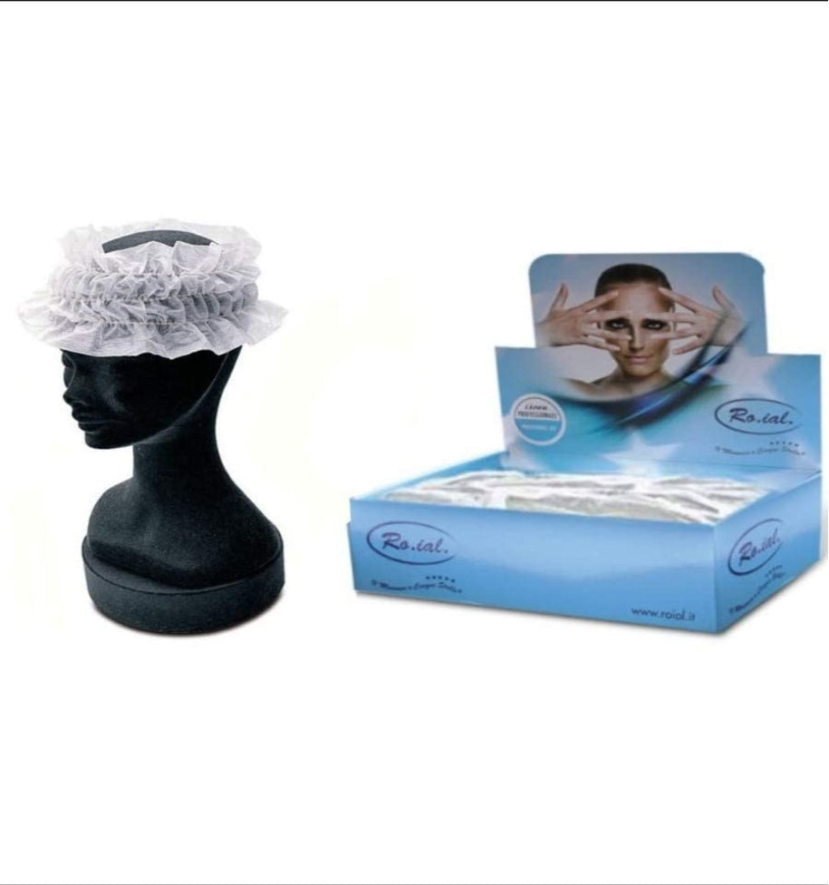 FASCIA PER CAPELLI